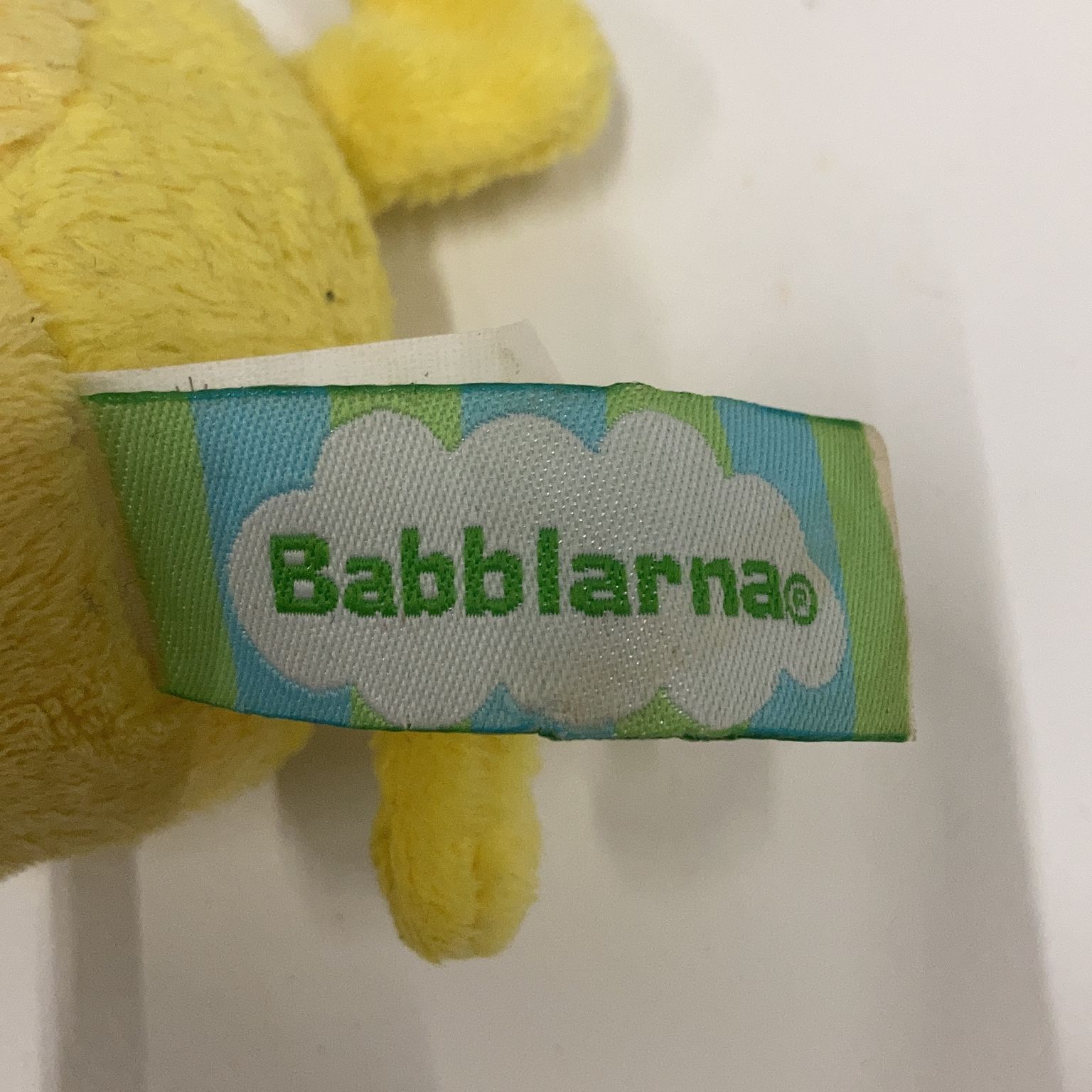 Babblarna