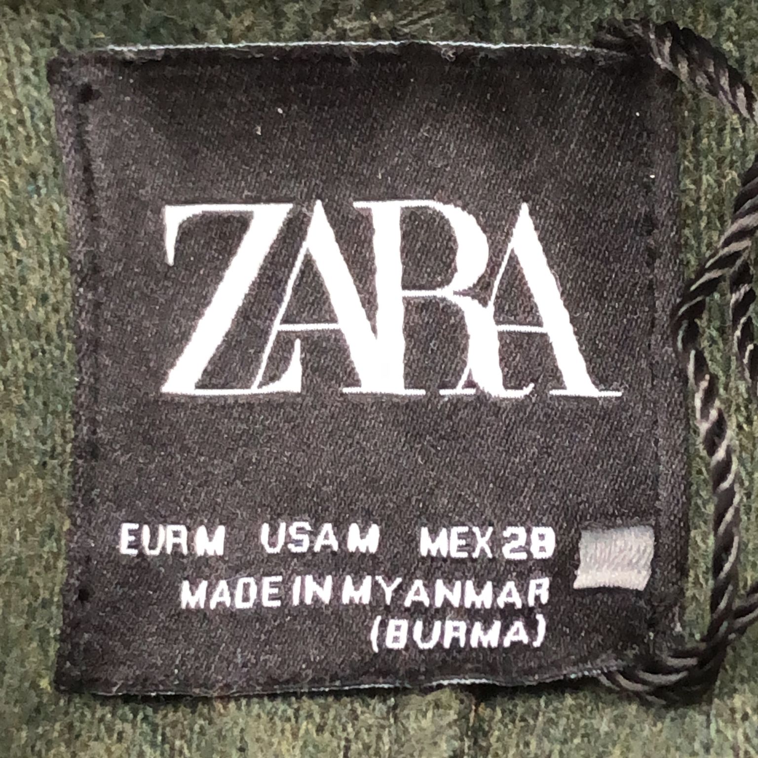 Zara