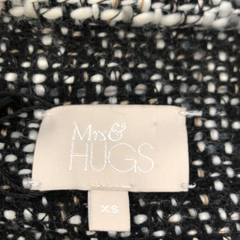 Mrs  Hugs