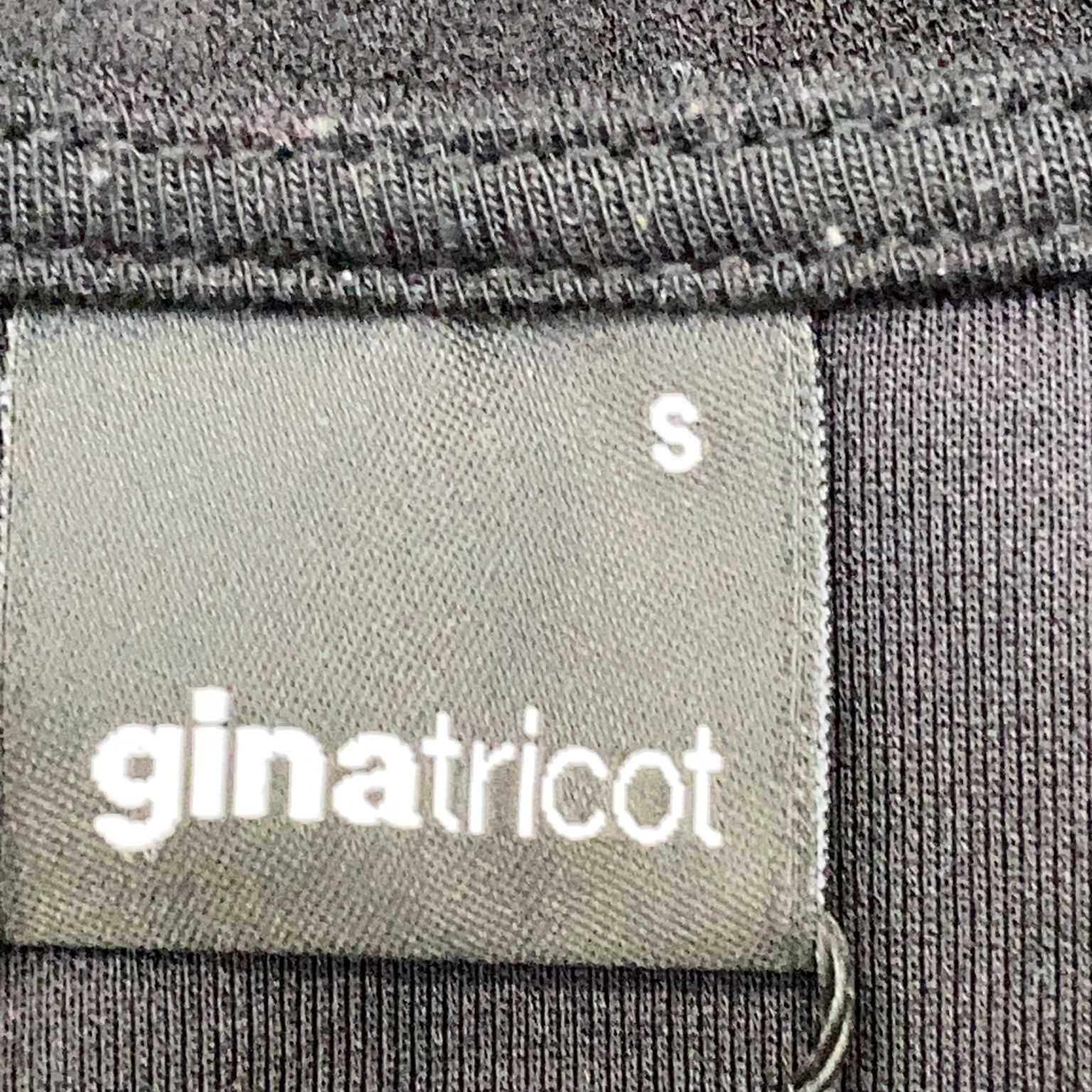 Gina Tricot