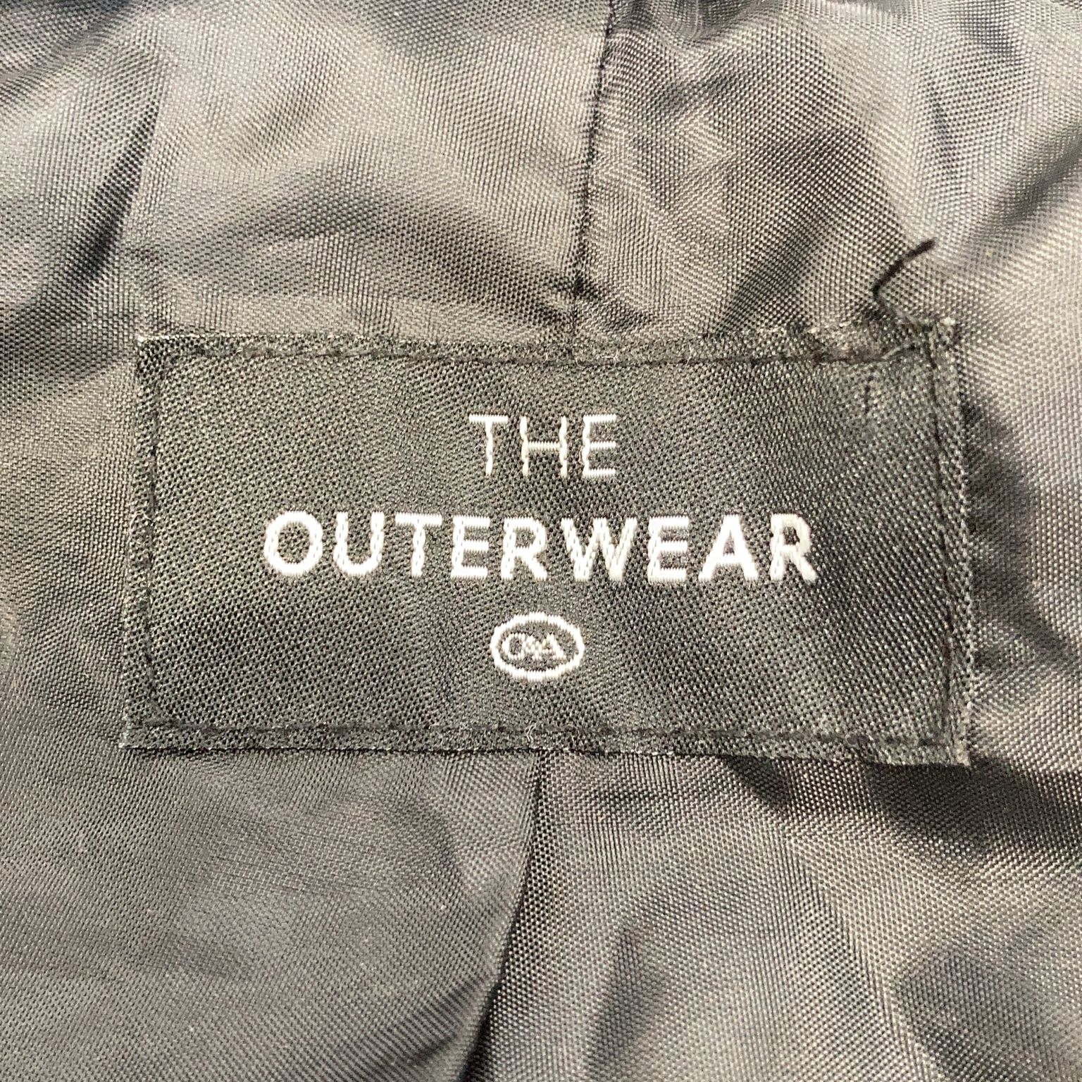 Outerwear by CA