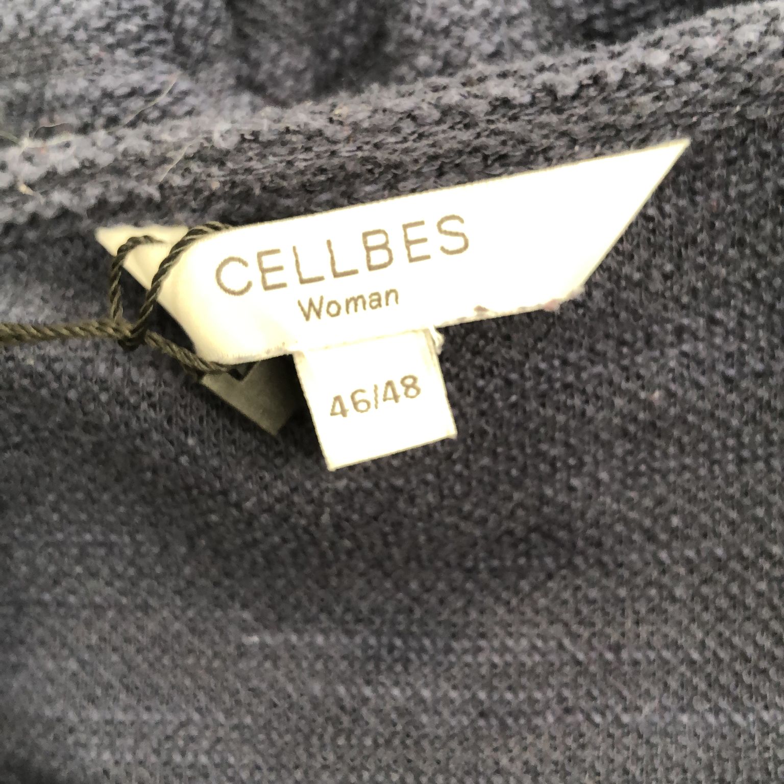 Cellbes Woman