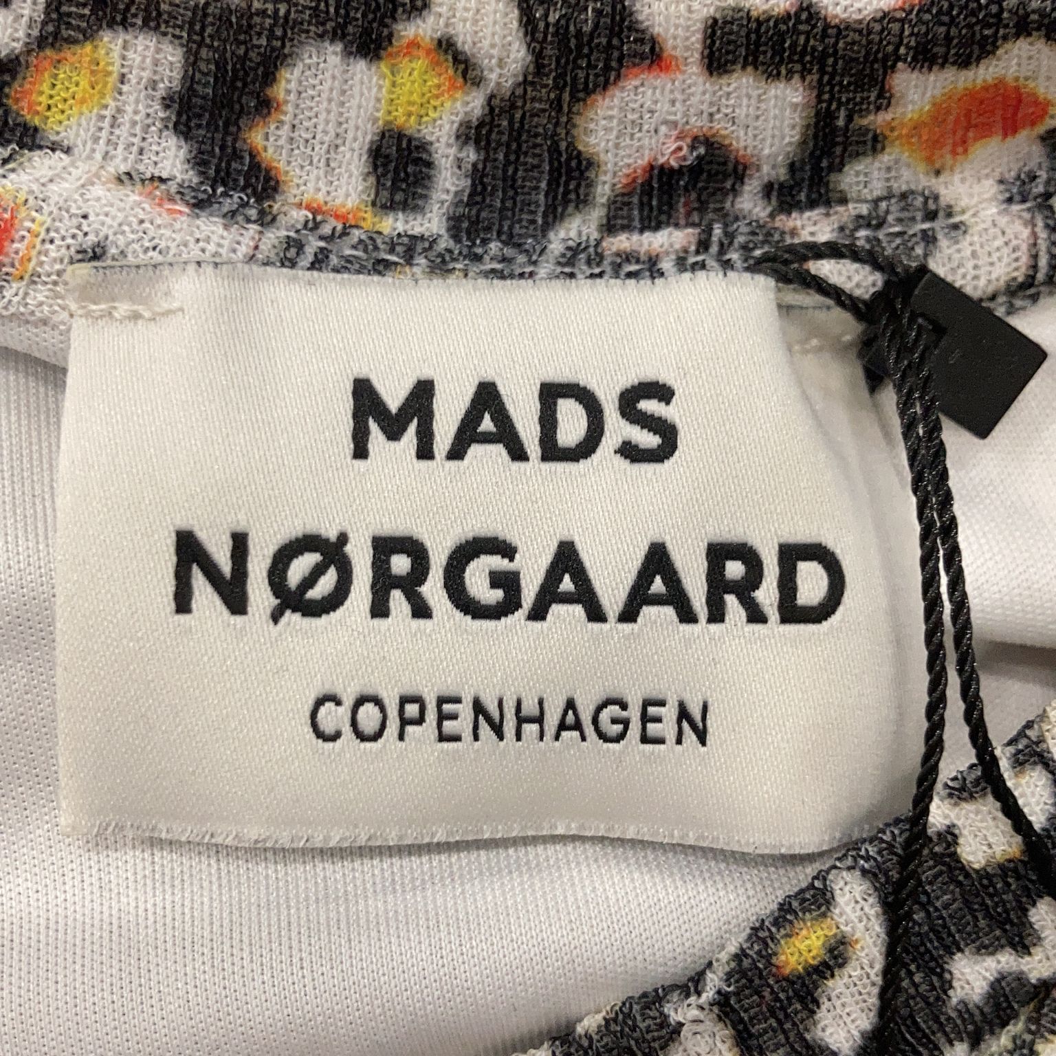 Mads Nørgaard Copenhagen