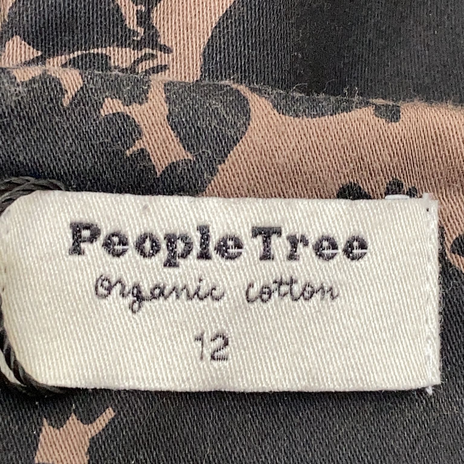 People Tree