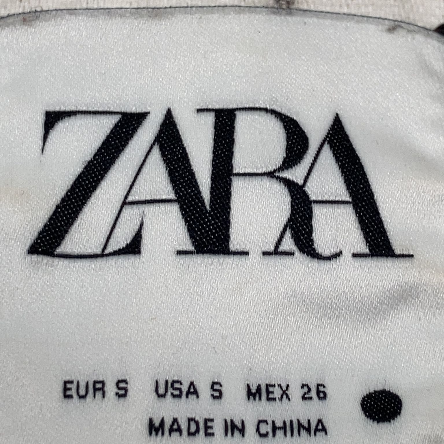 Zara