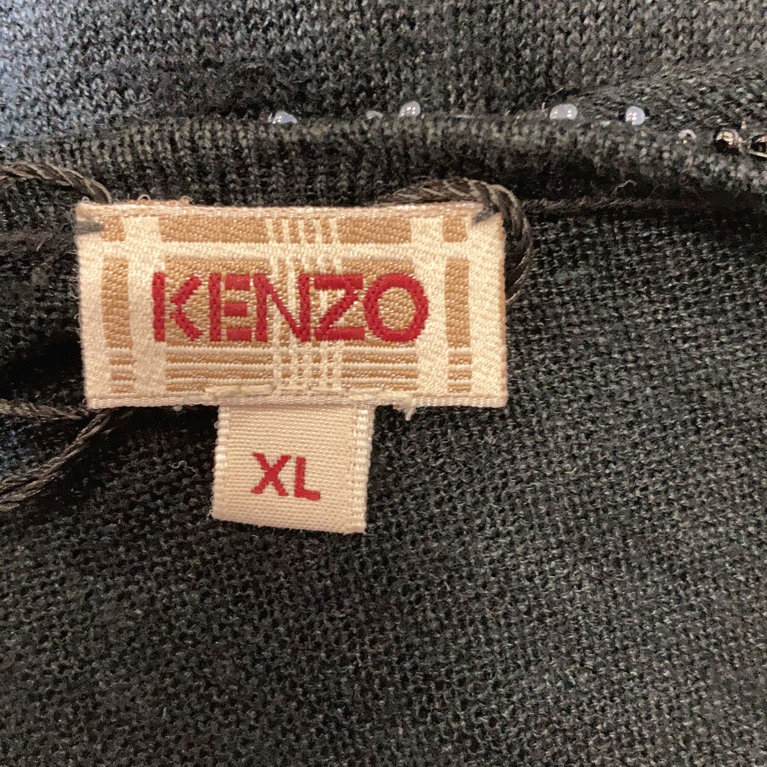 Kenzo