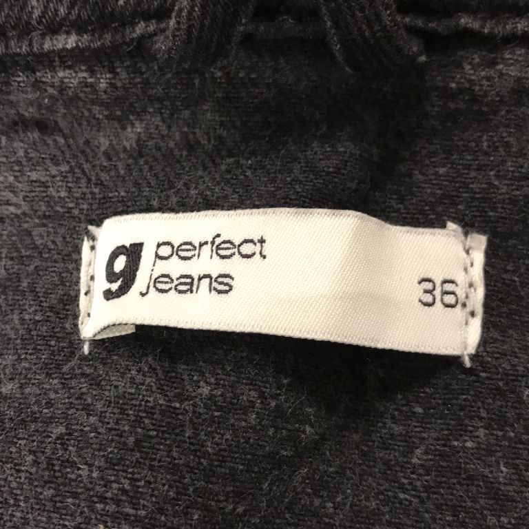 Perfect Jeans Gina Tricot