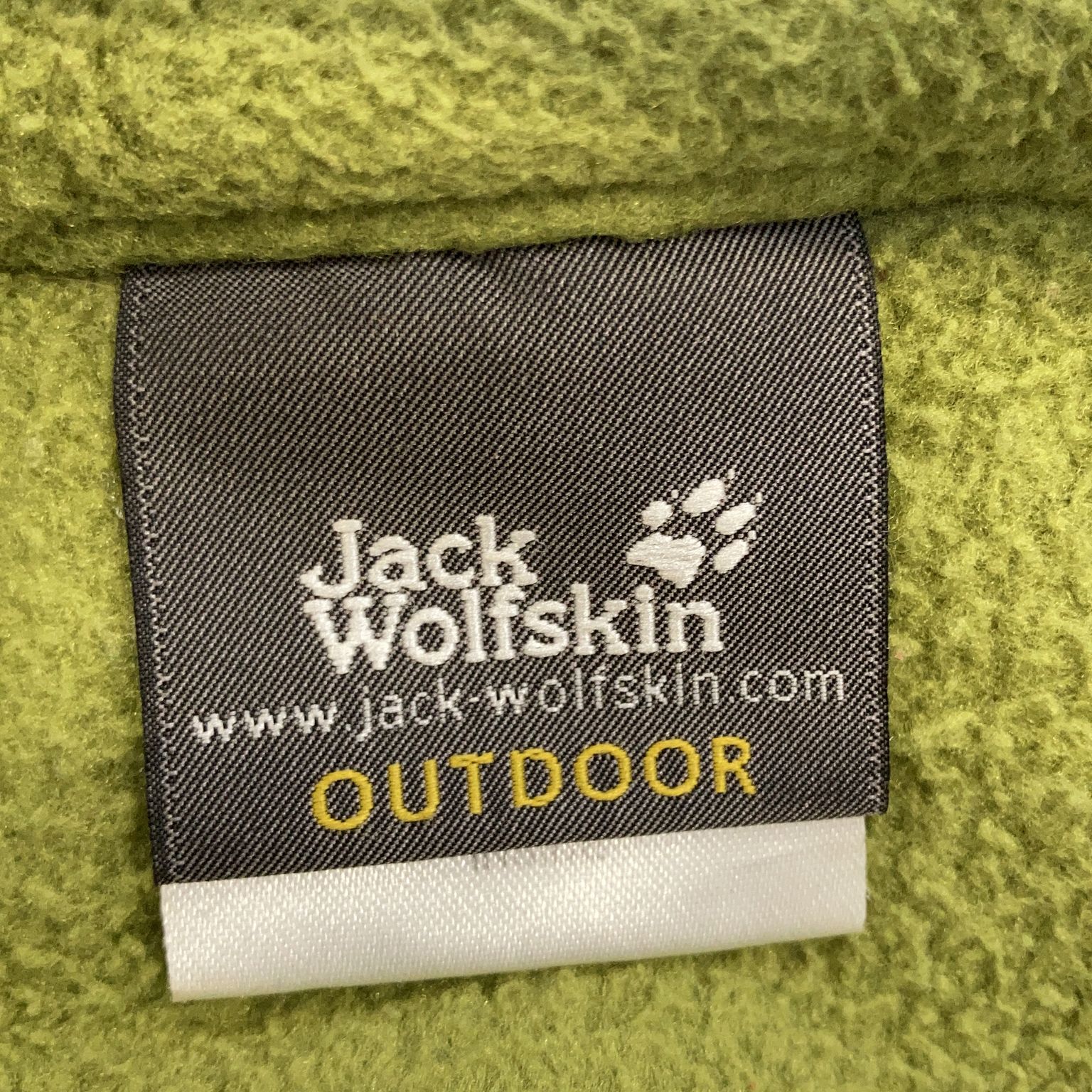 Jack Wolfskin