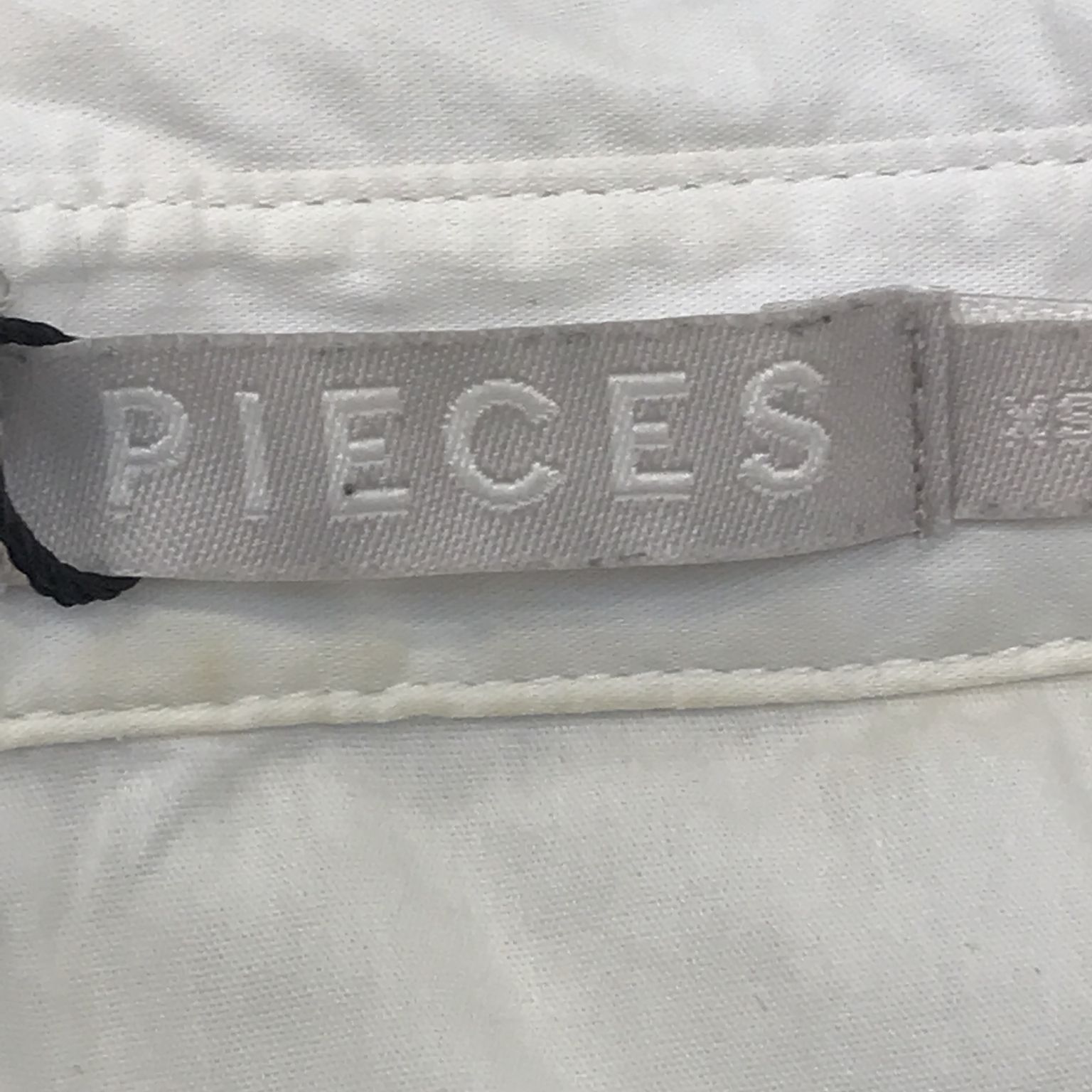 Pieces