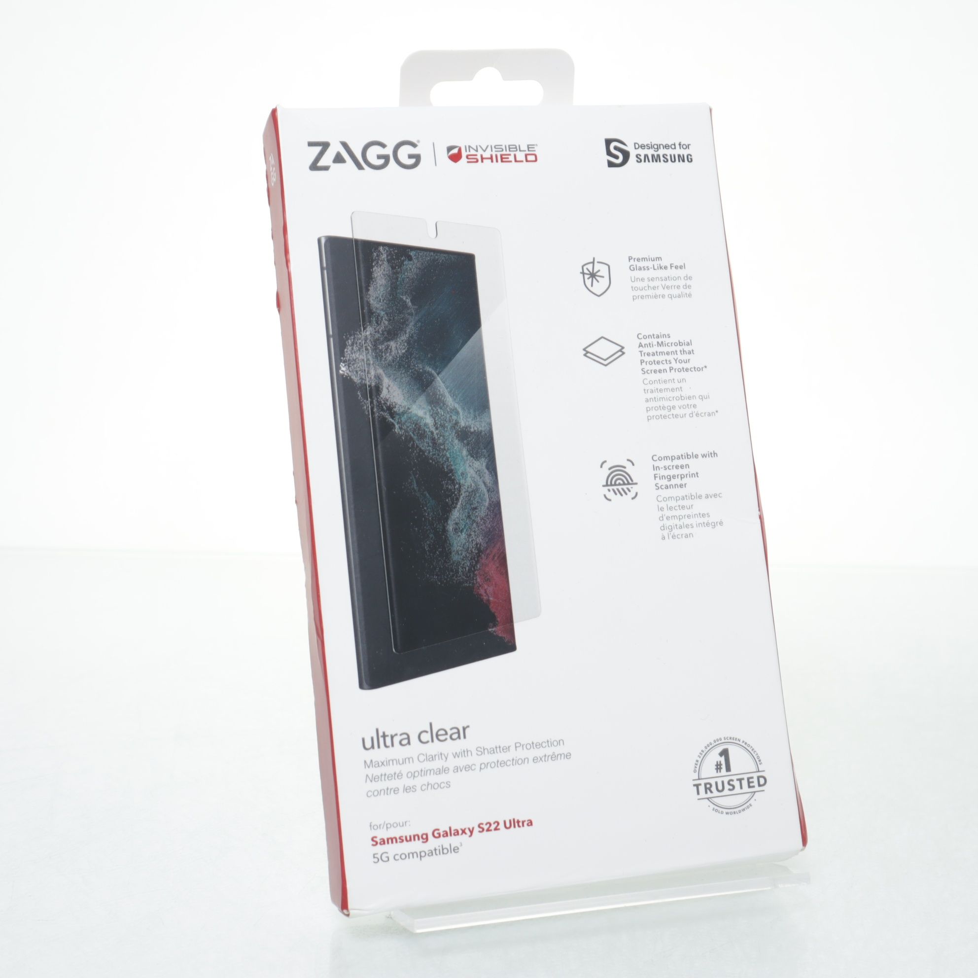 Zagg