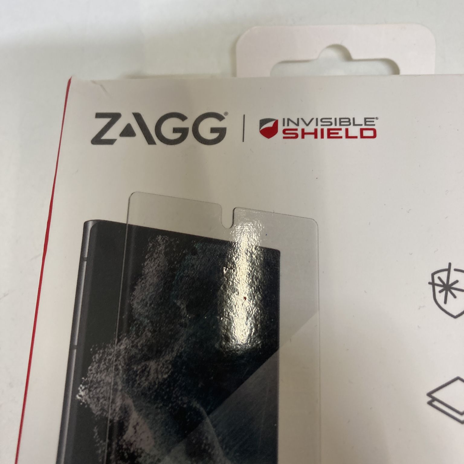 Zagg