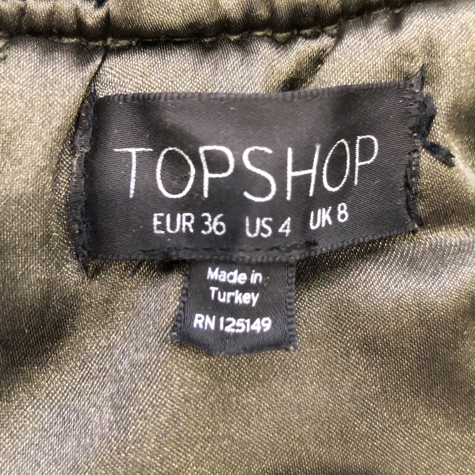 Topshop