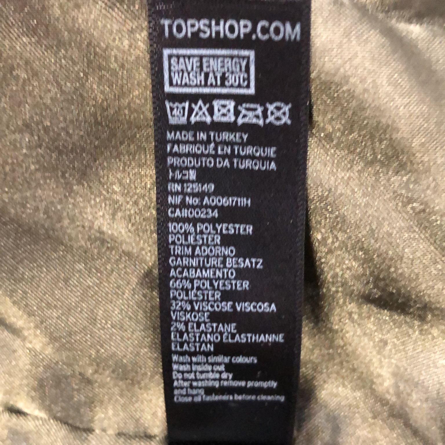 Topshop