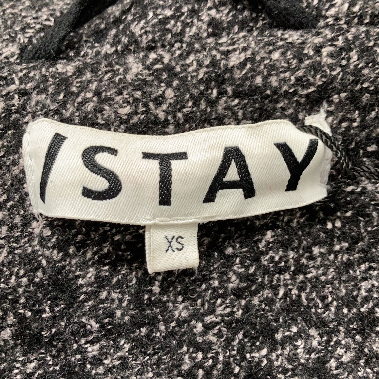 Stay