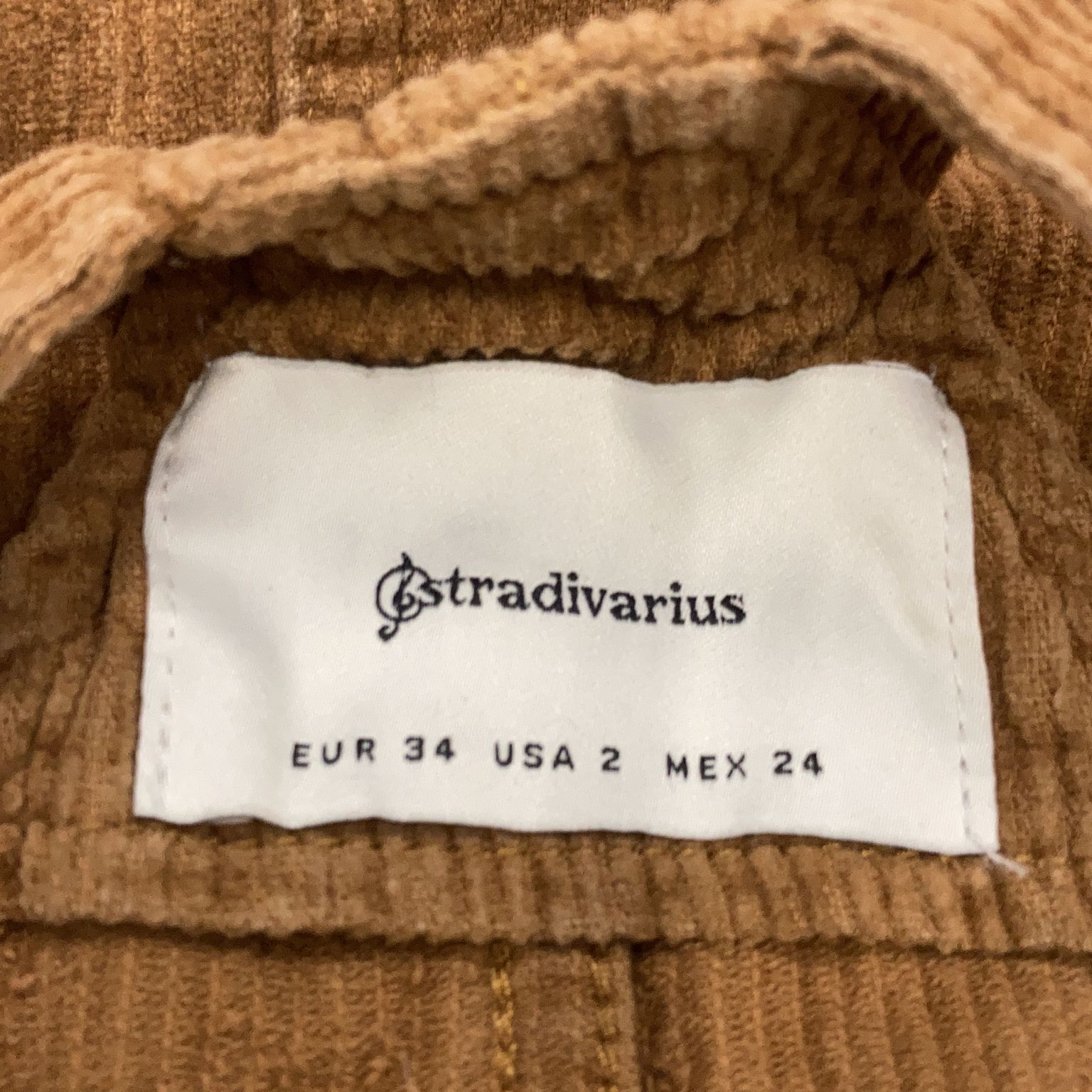 Stradivarius