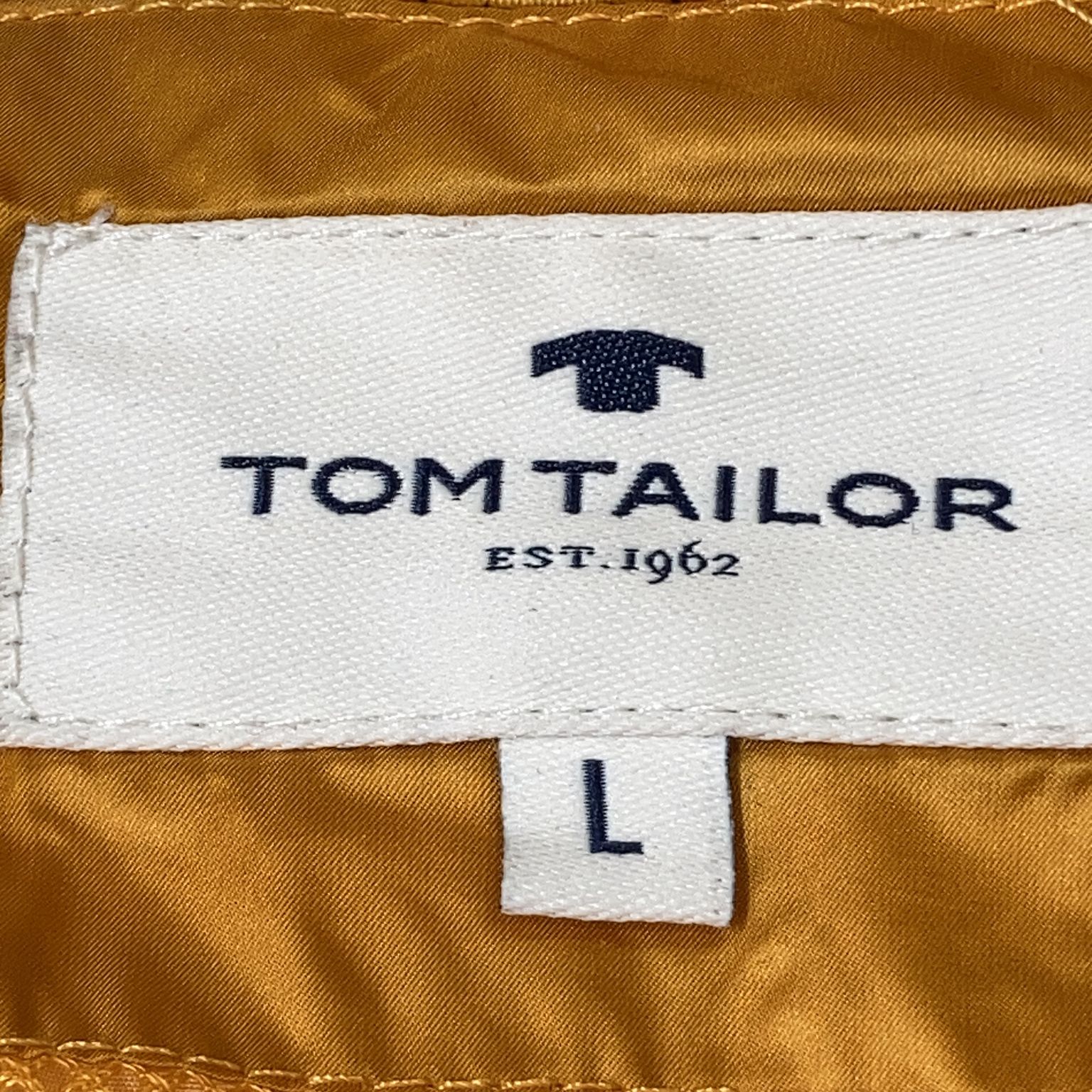 Tom Tailor