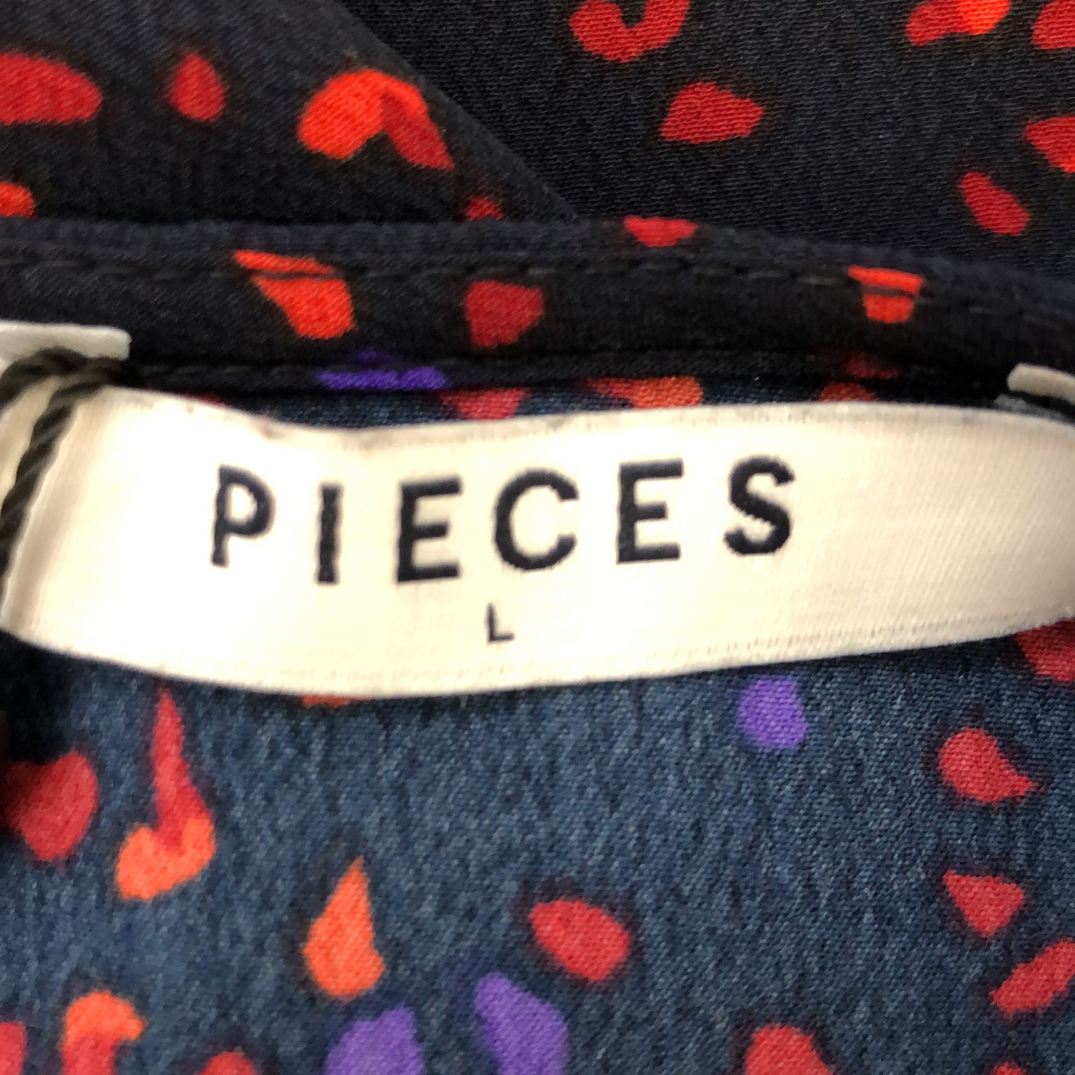 Pieces