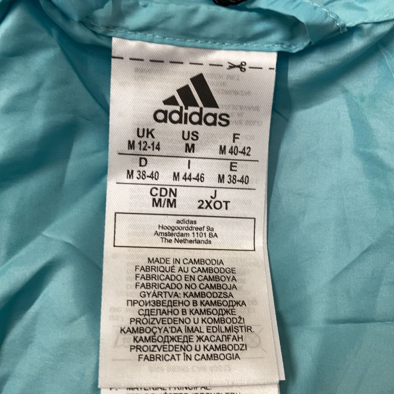 Adidas