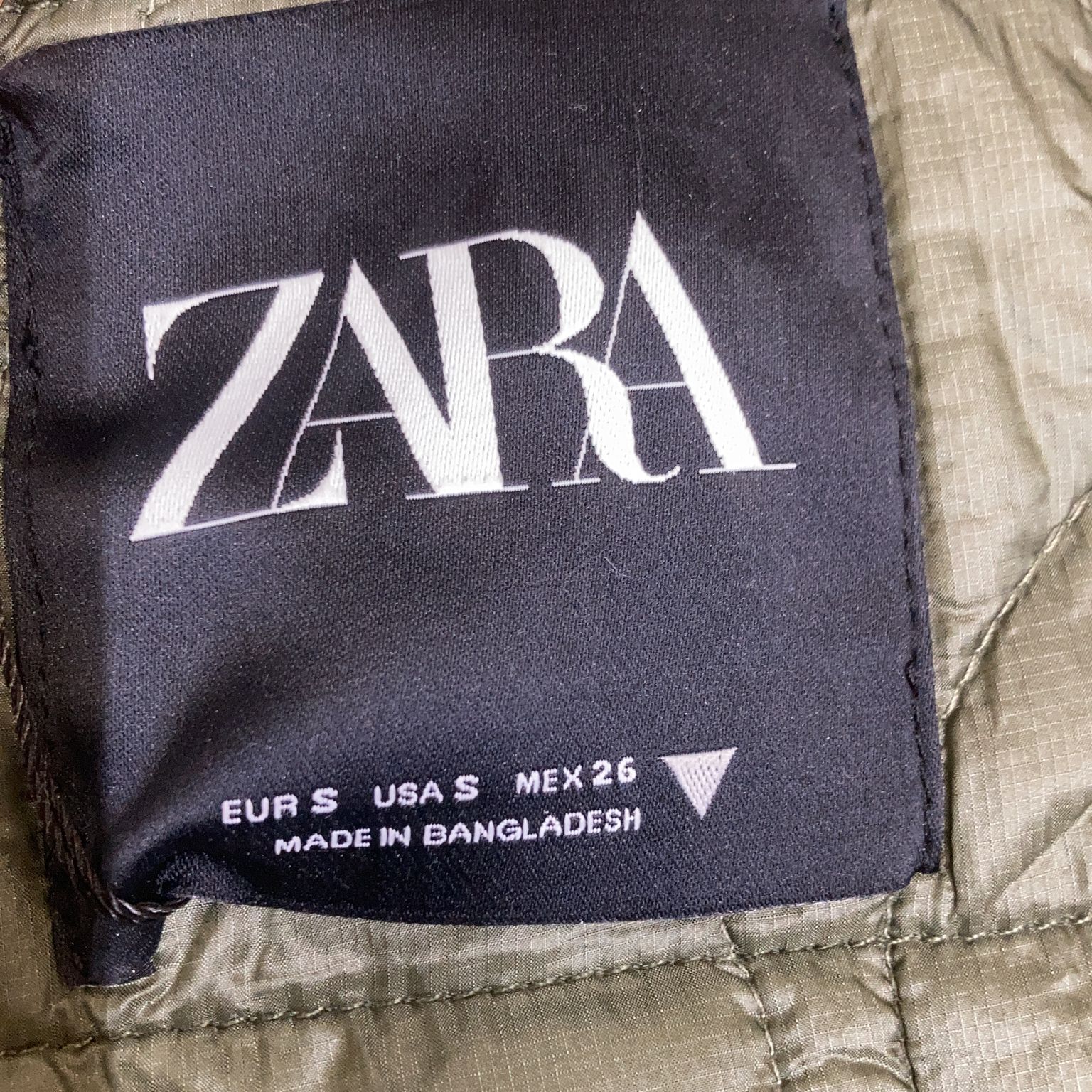 Zara