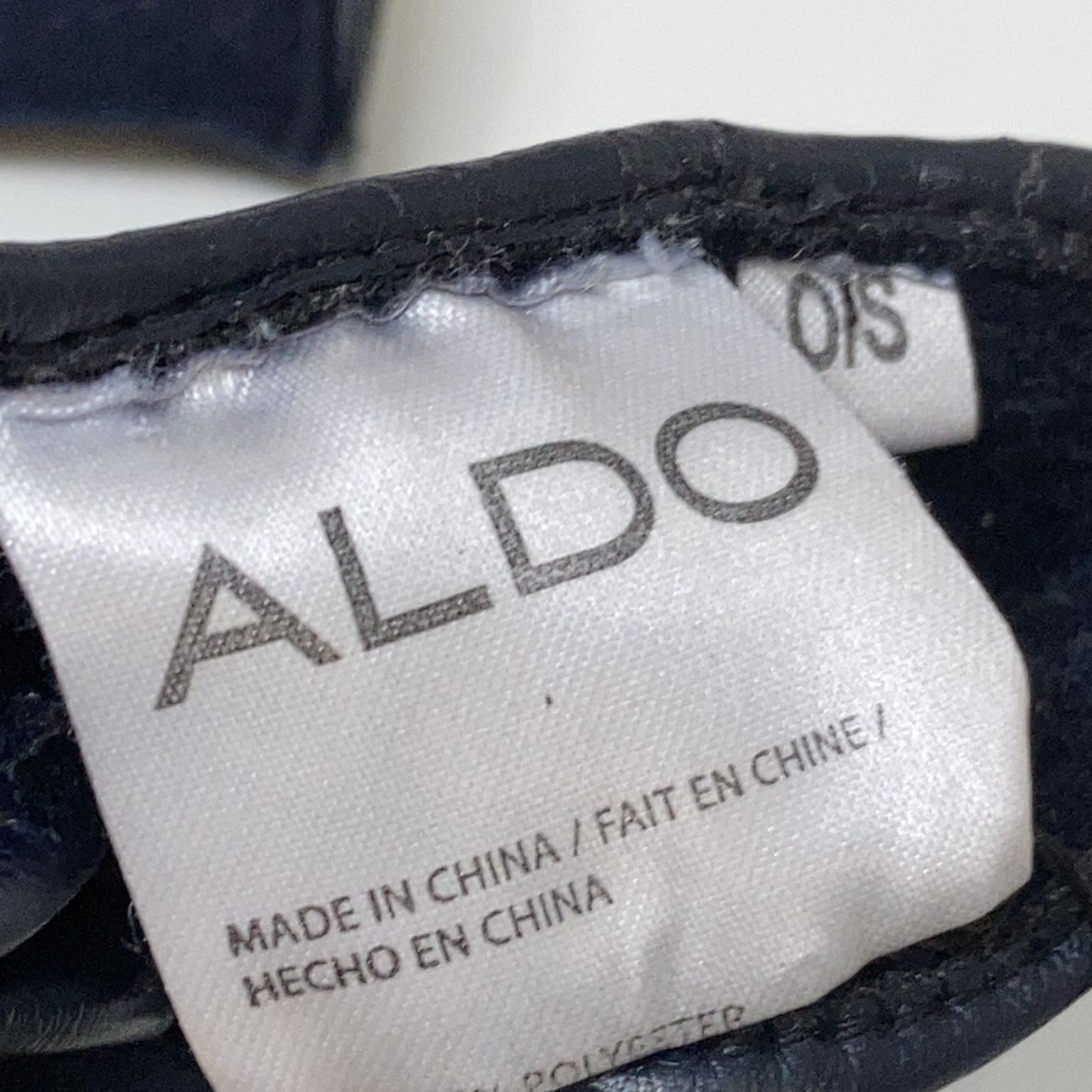 Aldo