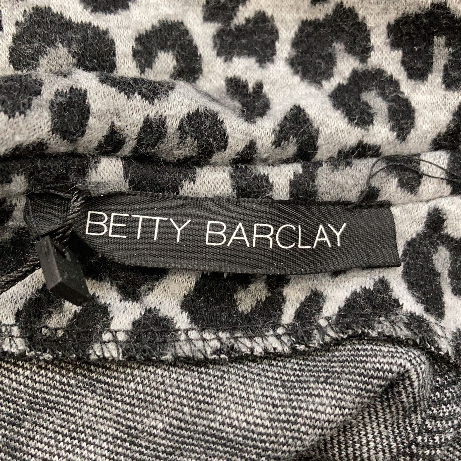 Betty Barclay