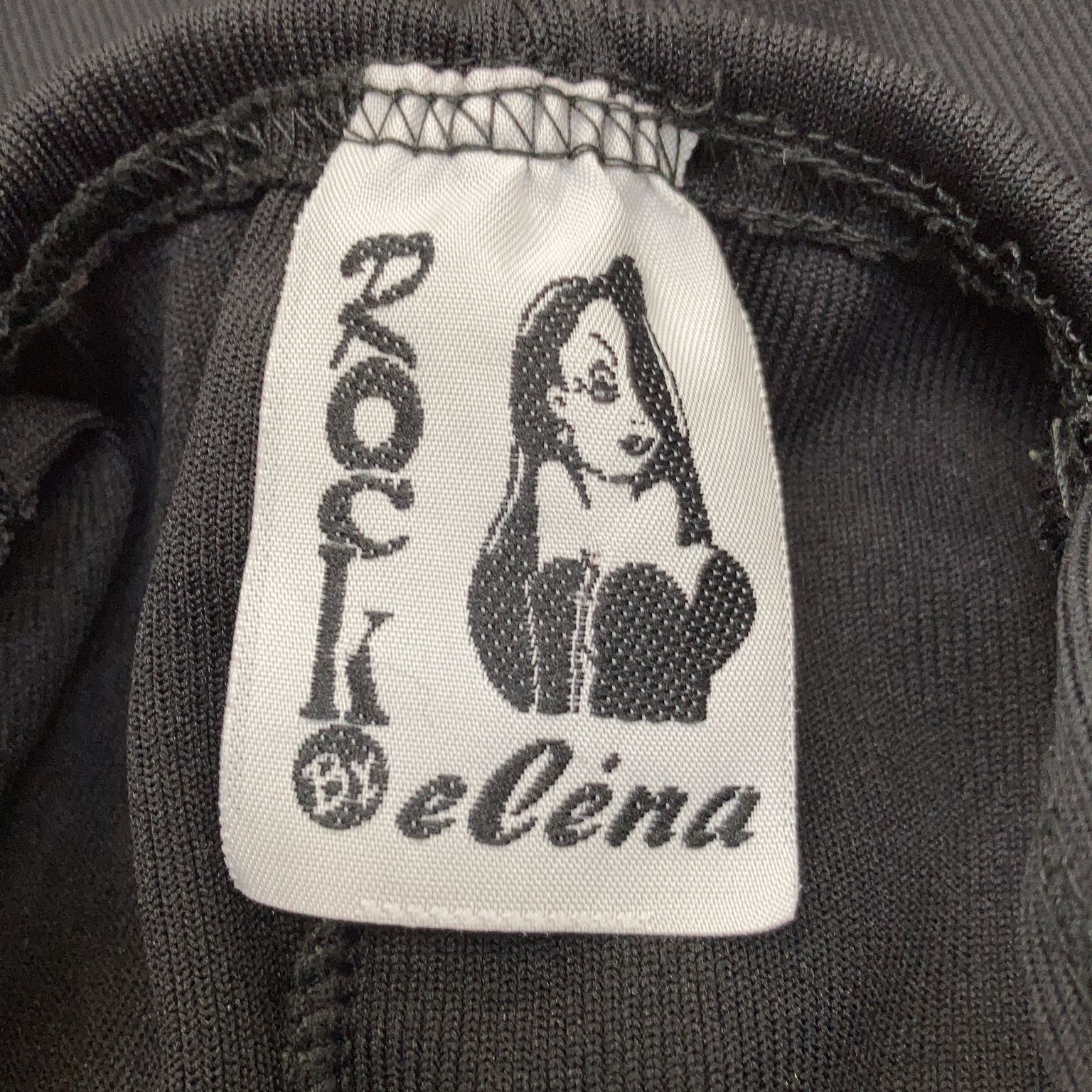 Rock by Elena