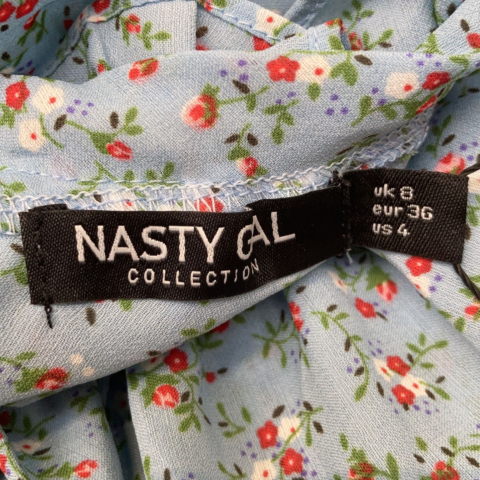 Nasty Gal