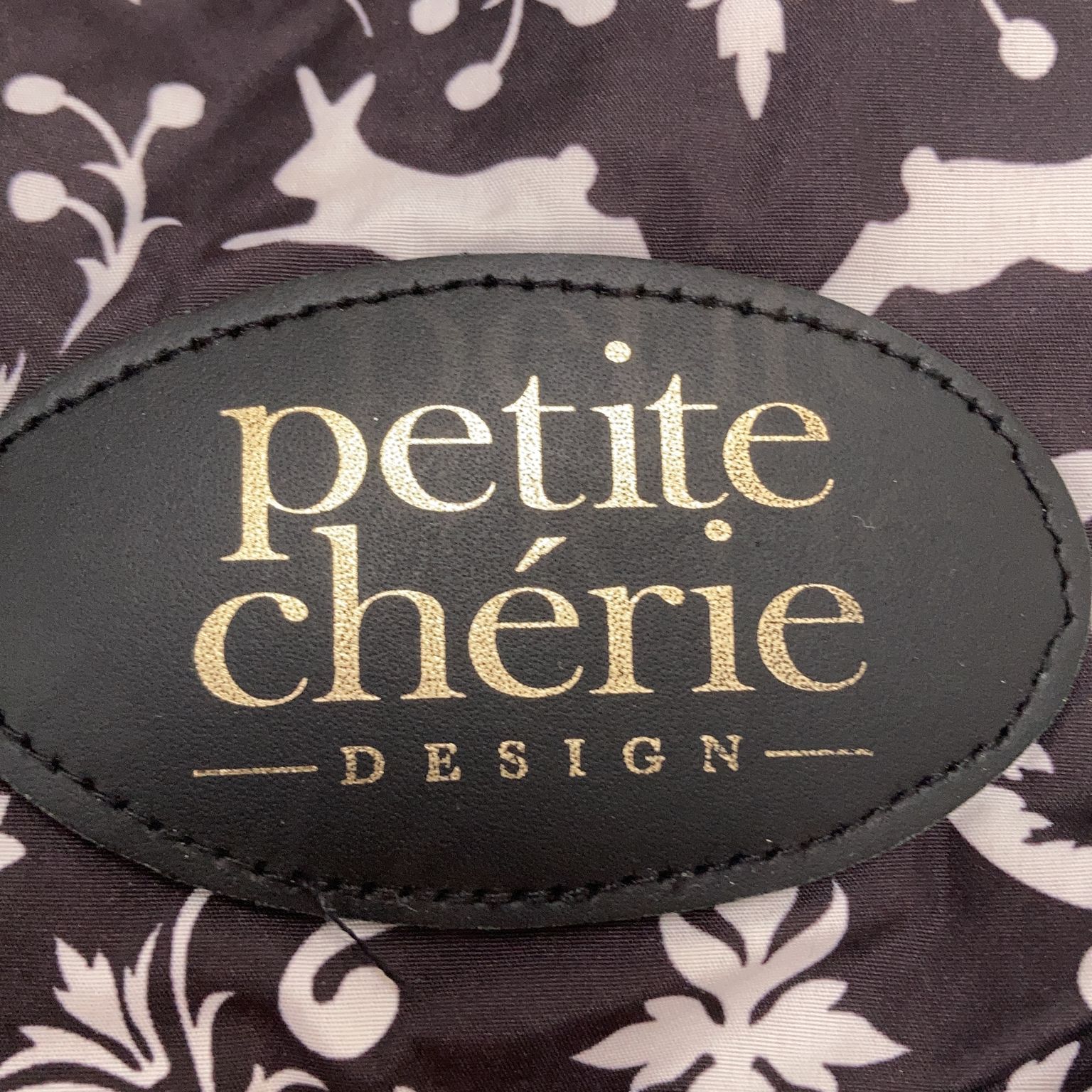 Petite Chérie