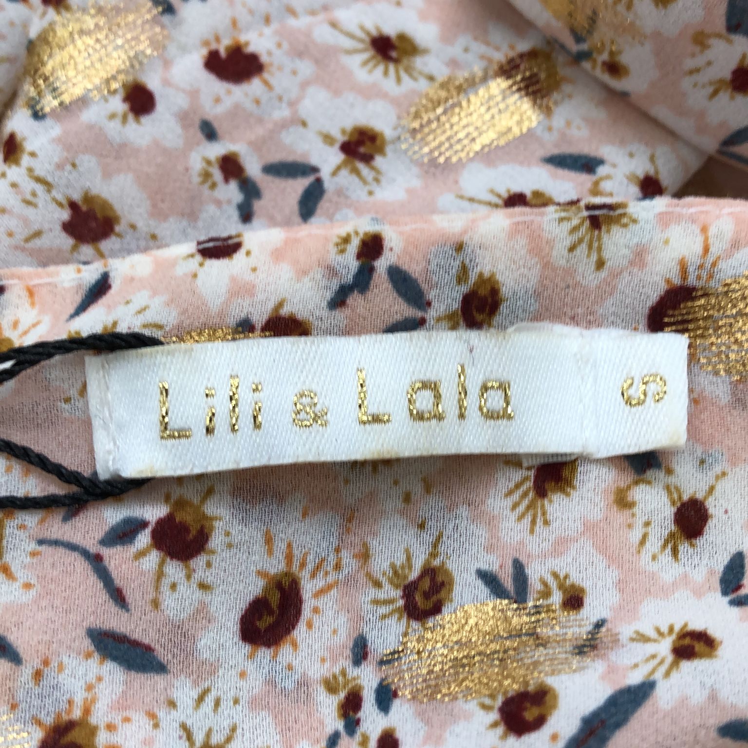 Lili  Lala