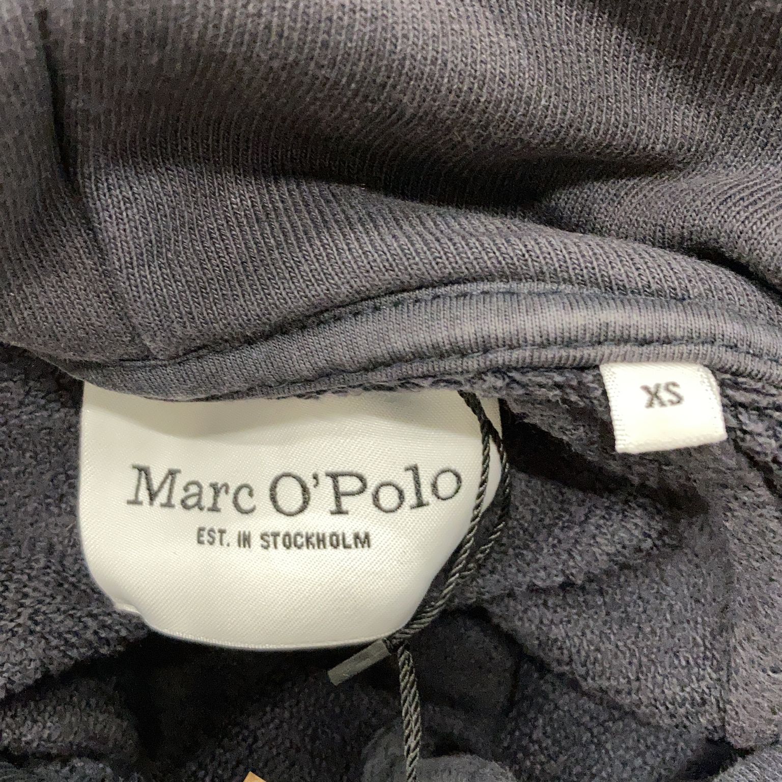 Marc O'Polo