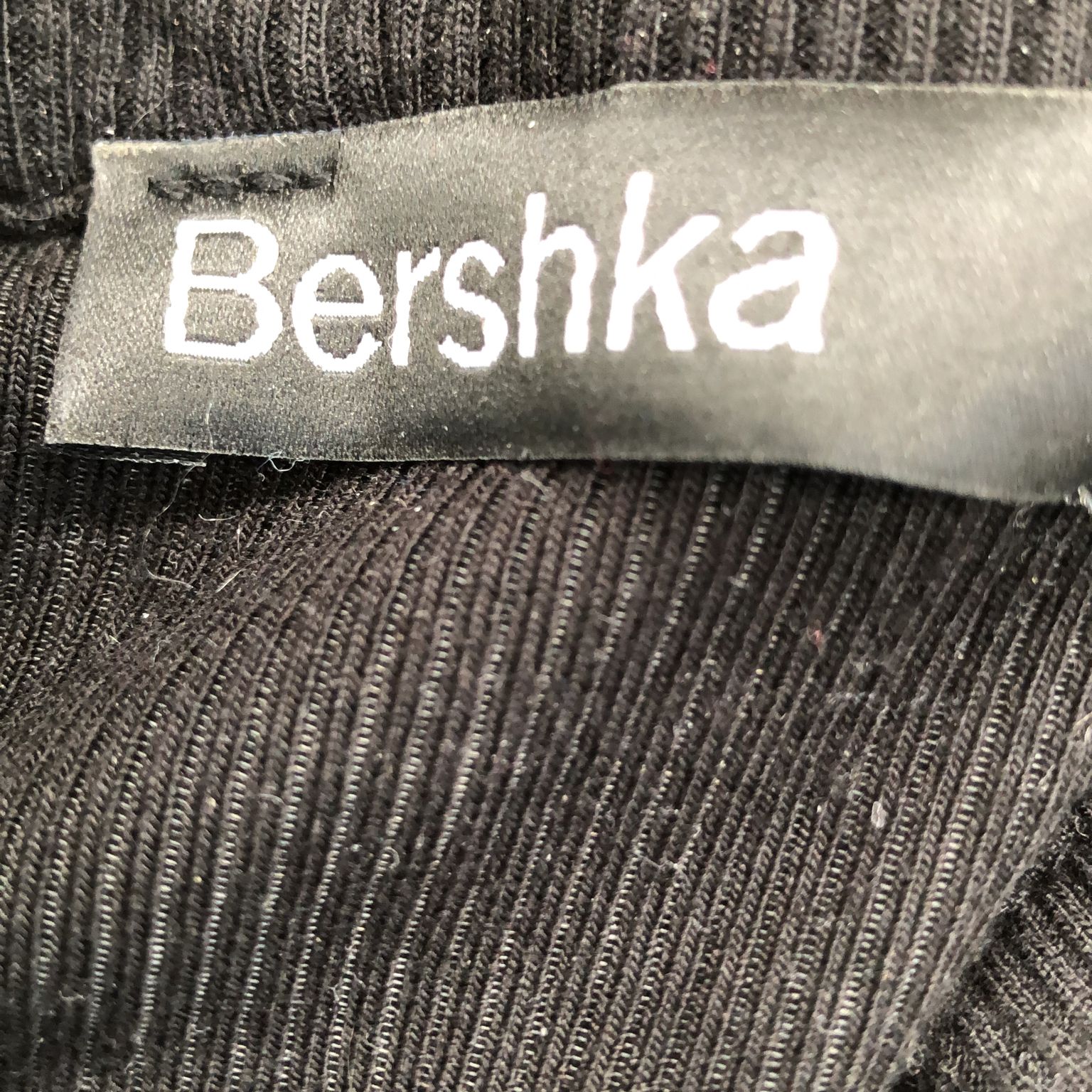 Bershka