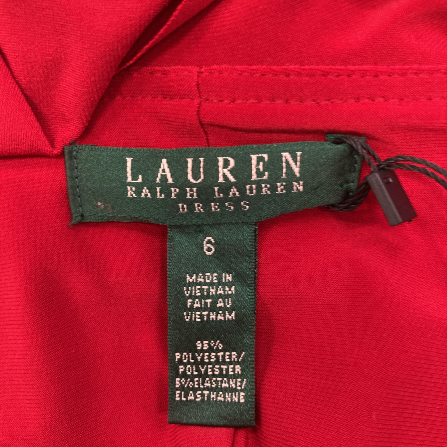 Lauren Ralph Lauren