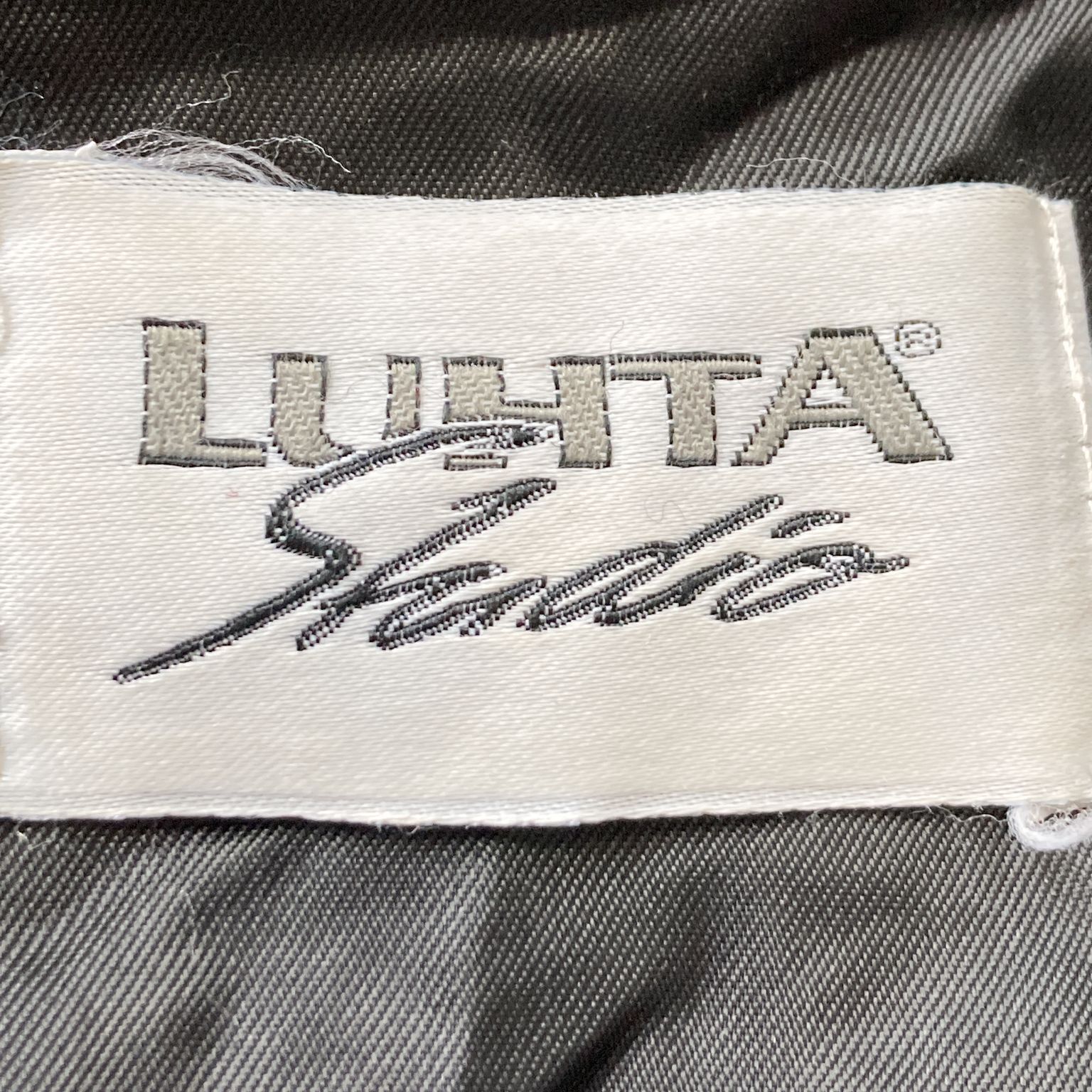 Luhta