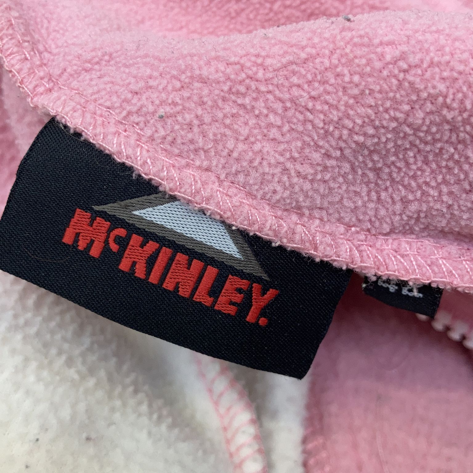 McKinley