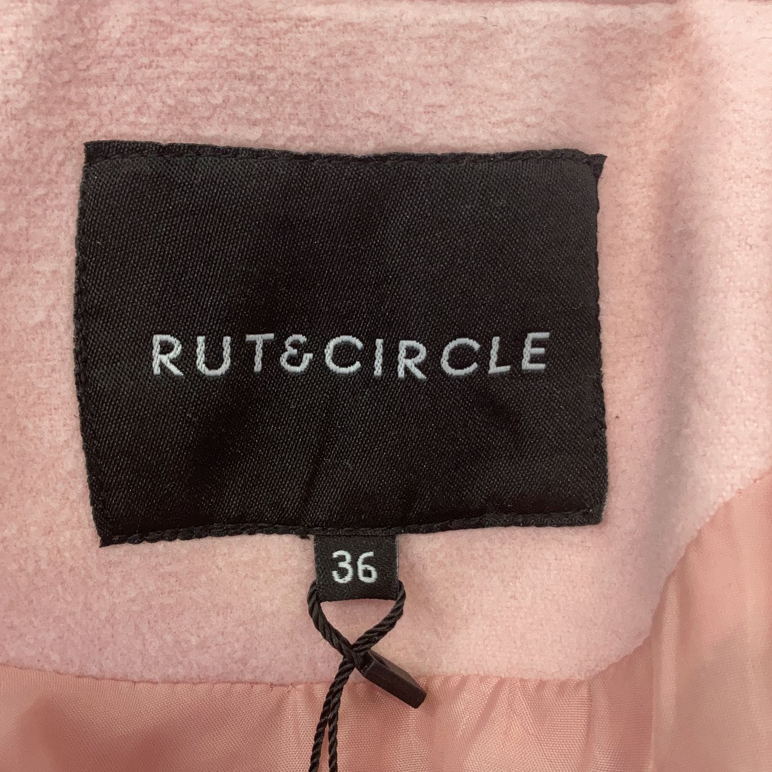 Rut  Circle