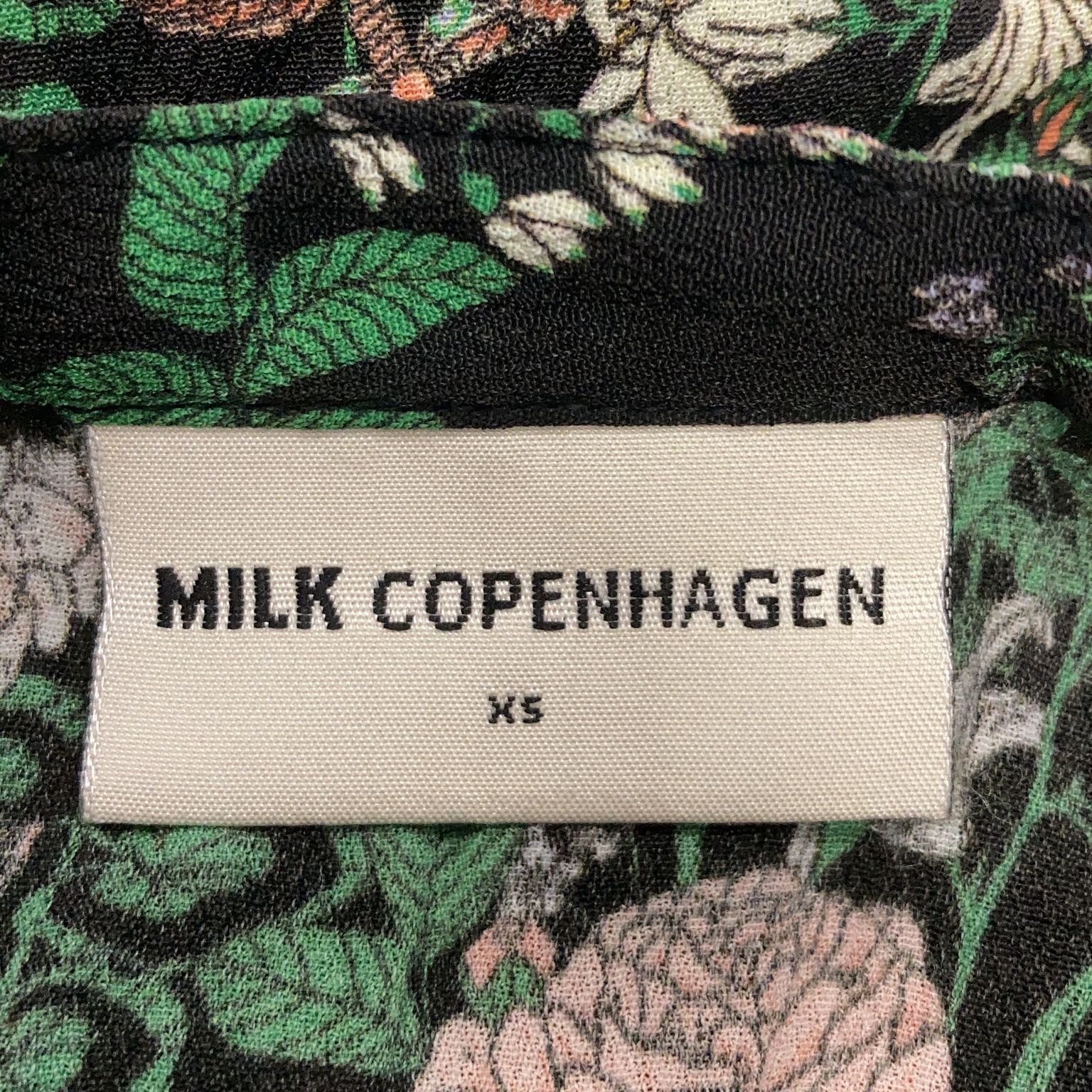 Milk Copenhagen