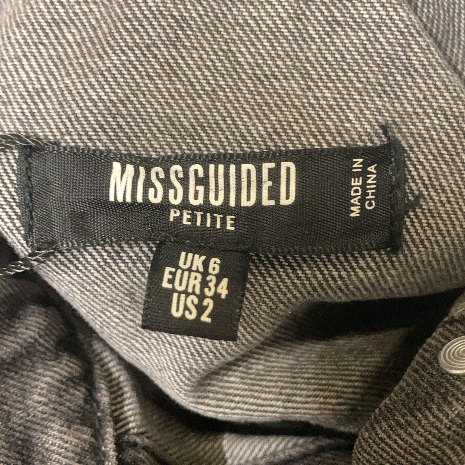 Missguided