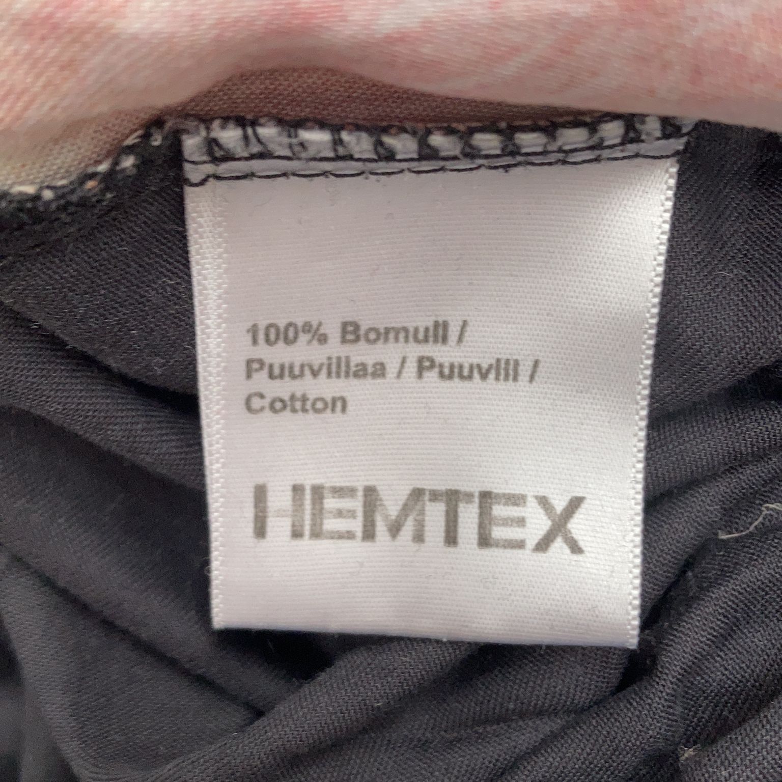 Hemtex