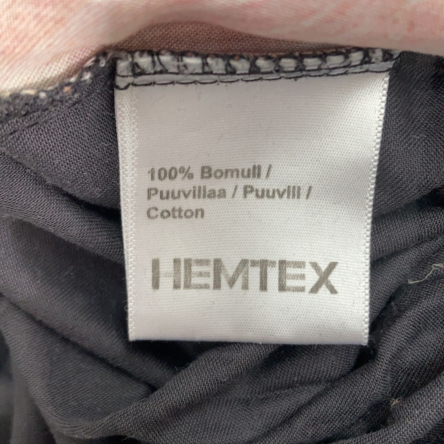 Hemtex