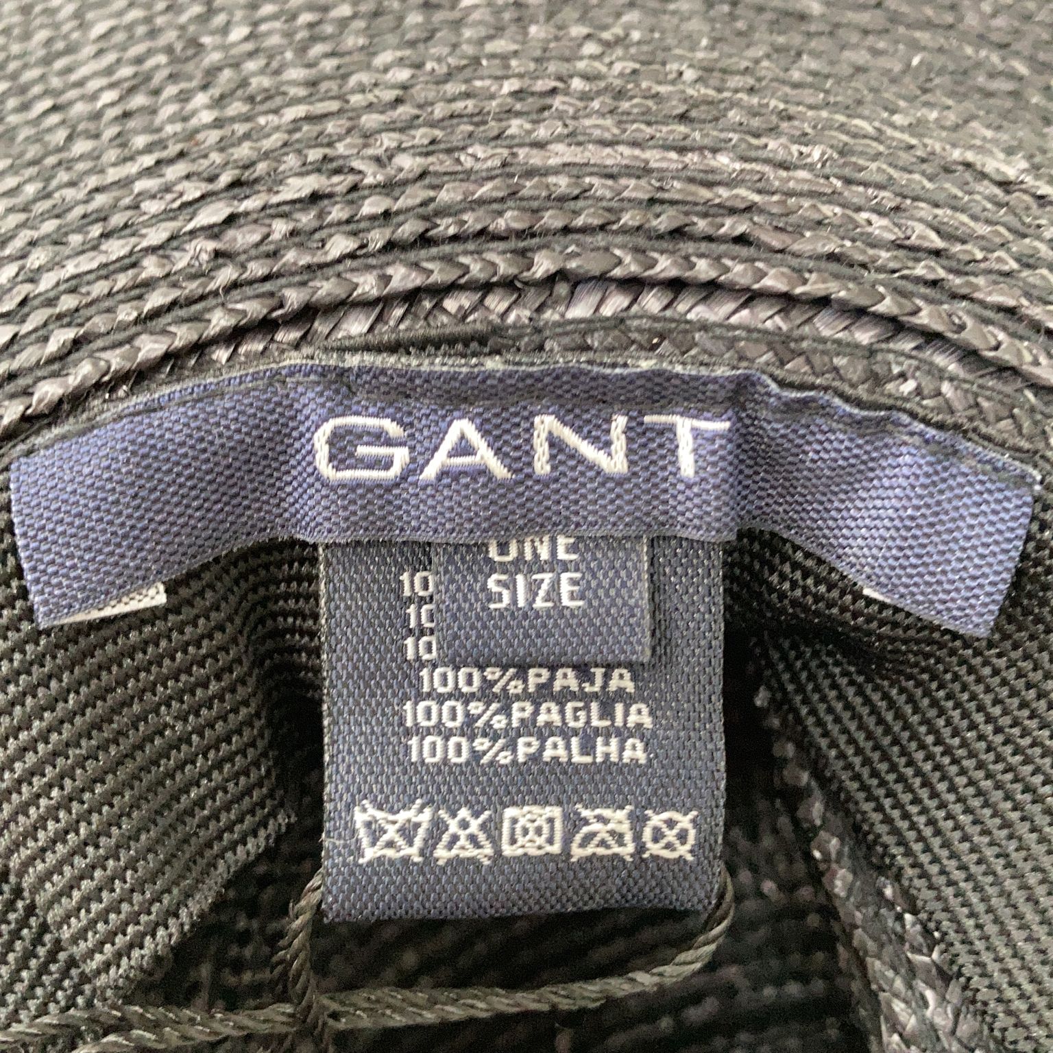 GANT