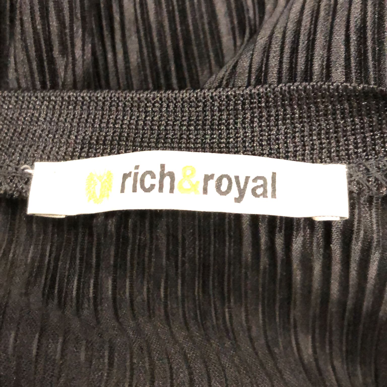 Rich  Royal