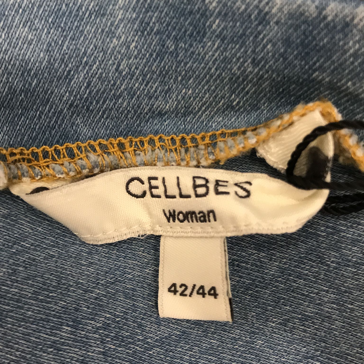 Cellbes Woman