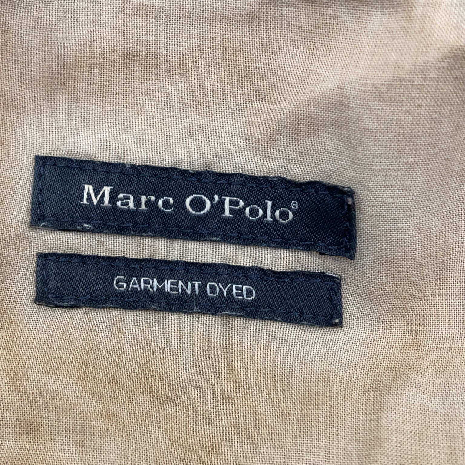 Marc O'Polo