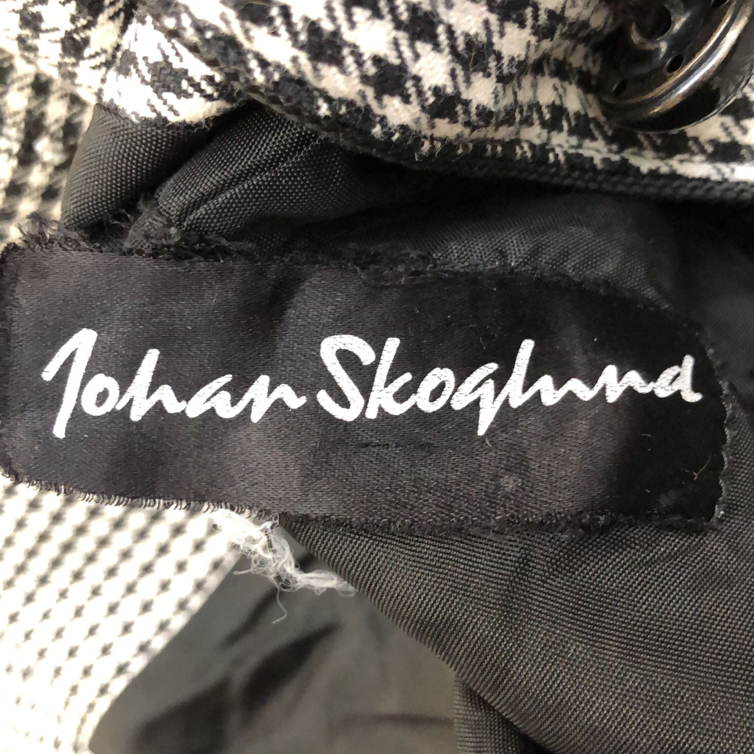 Johan Skoglund