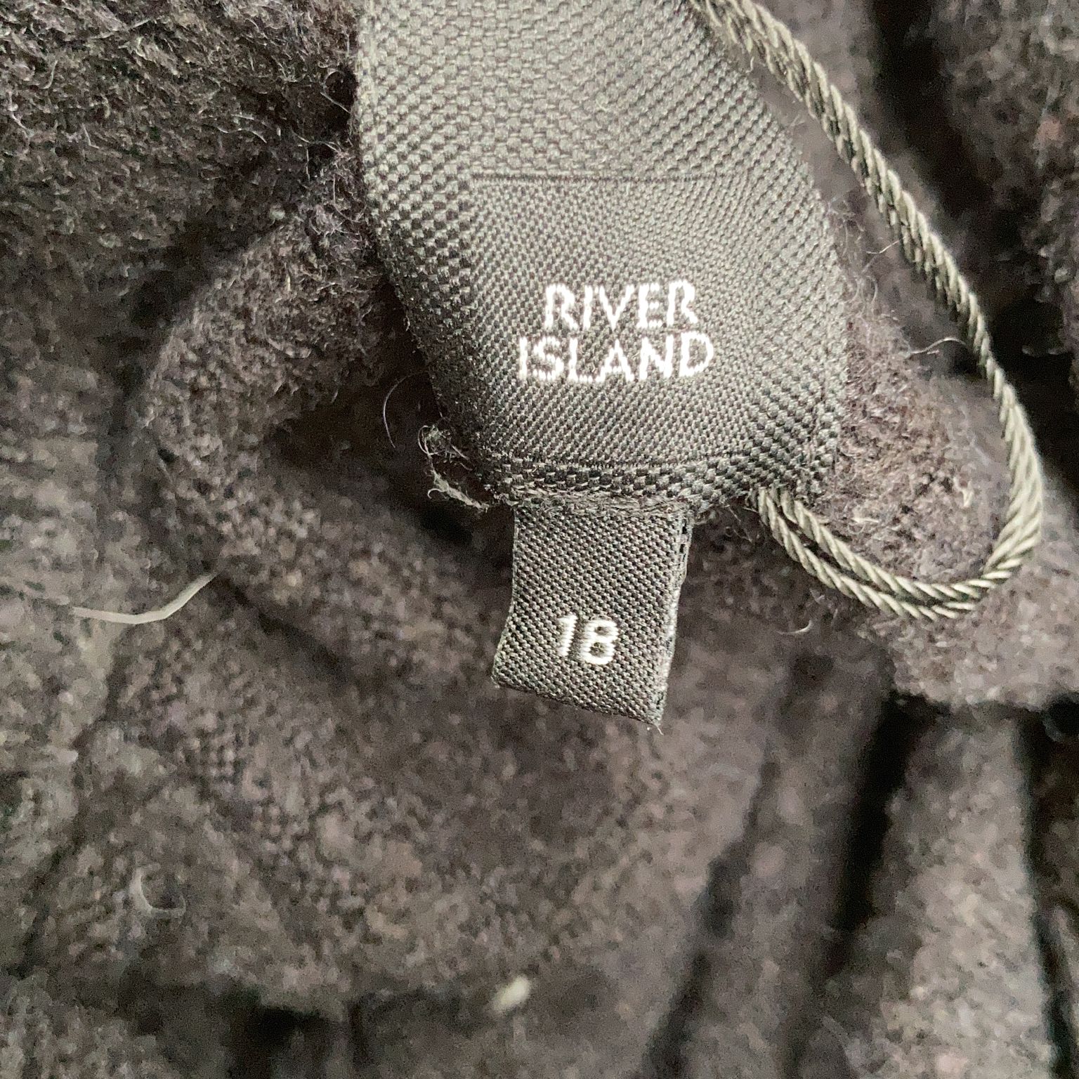 River Island