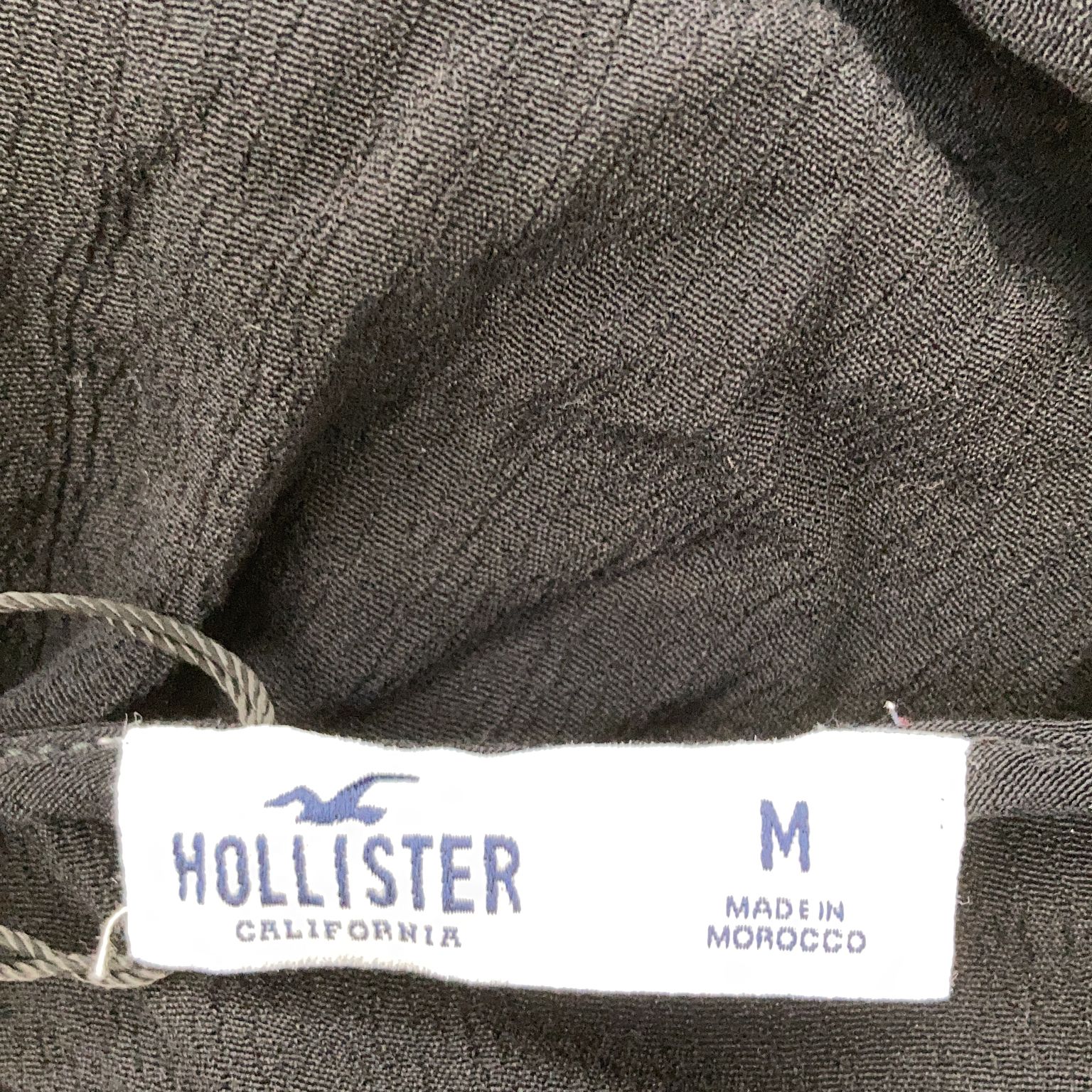 Hollister