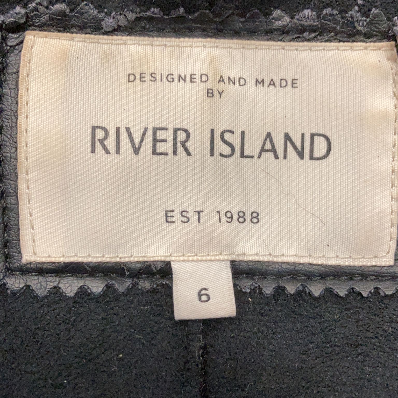 River Island