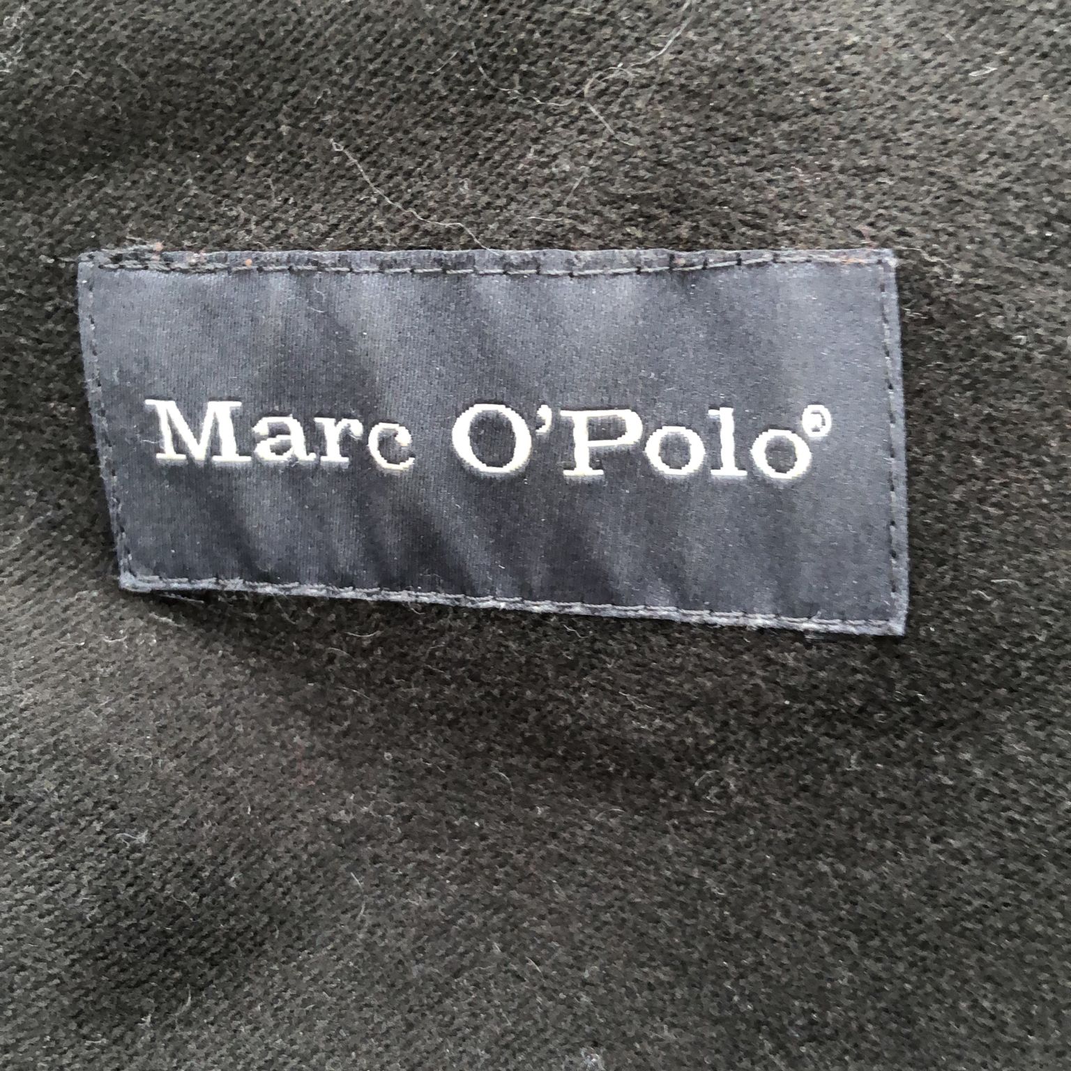 Marc O'Polo