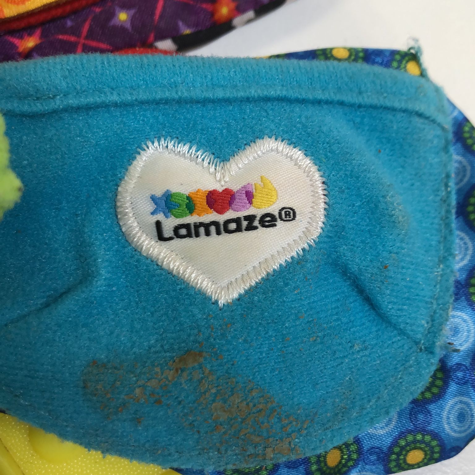 Lamaze