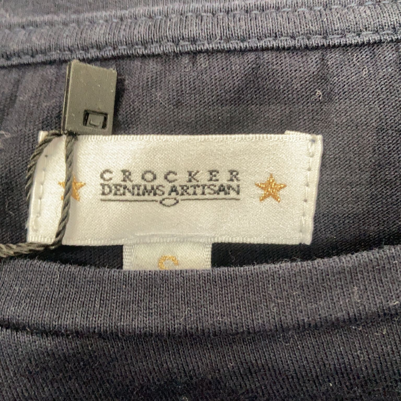 Crocker Denims Artisan